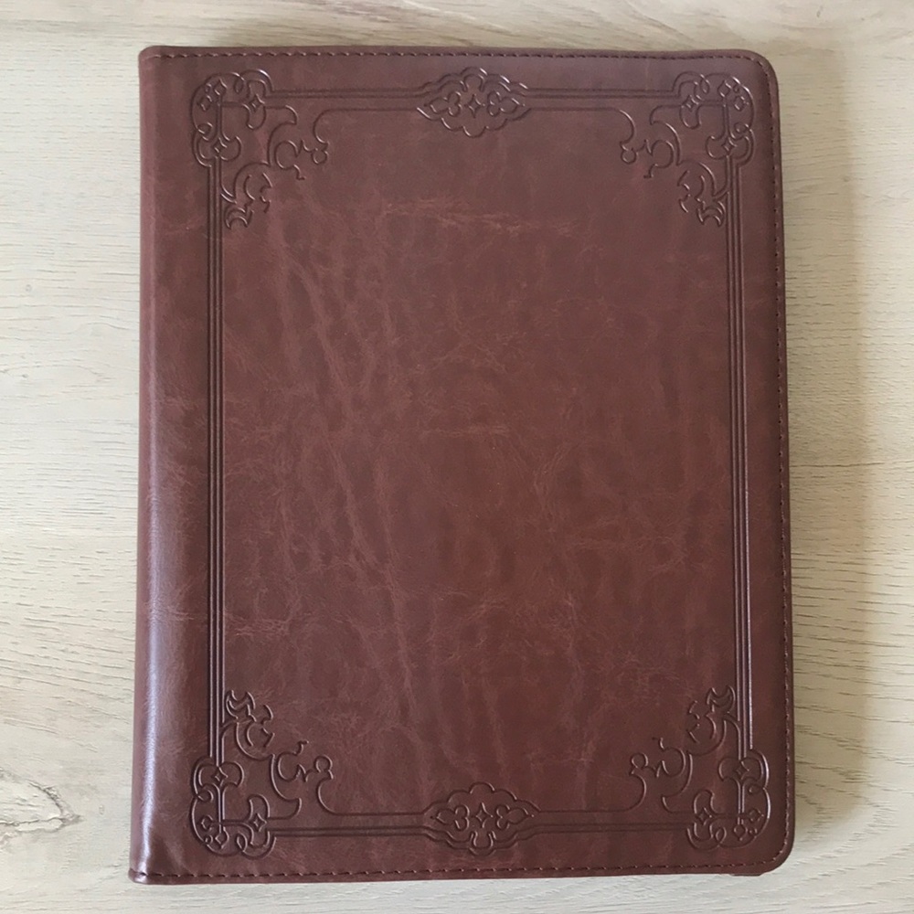 iPad 2/3/4 Rotating Protective Case